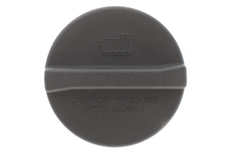 Кришка бачка розширення охолоджуючої рідини NRF 455619