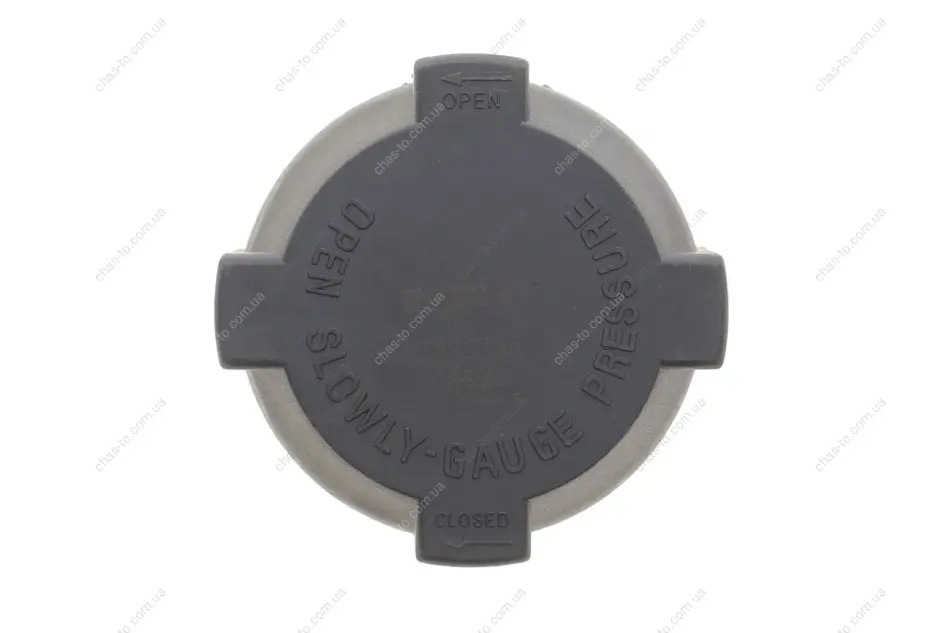 Кришка резервуара охолоджуючої рідини NRF 455624 (фото 1)