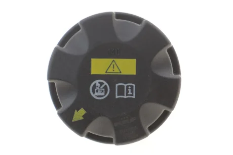 Кришка розширювального бачка NRF 455640