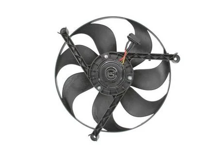 Вентилятор радіатора NRF 47057