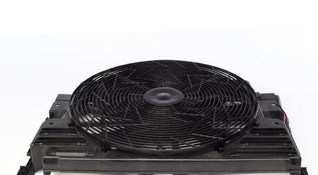 Вентилятор радіатора NRF 47218 (фото 1)