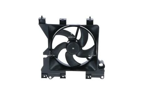 Вентилятор радіатора NRF 47349