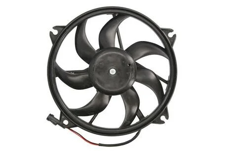 Вентилятор радіатора NRF 47354