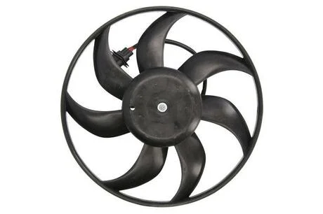 Вентилятор радіатора SEAT Cordoba 02- NRF 47375
