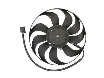 Вентилятори радіатора NRF 47376