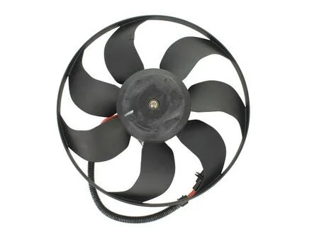 Вентилятор охолодження двигуна NRF 47393