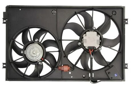 Вентилятори радіатора NRF 47394
