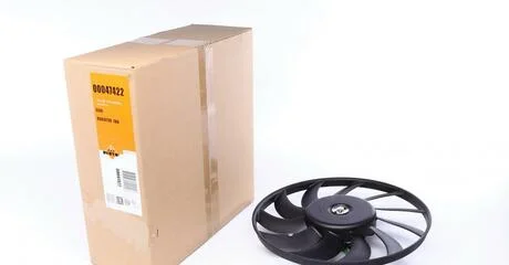 Вентилятор радіатора NRF 47422
