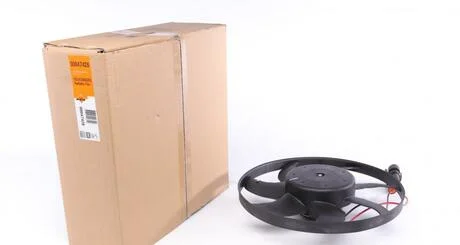 Вентилятор радиатора NRF 47428