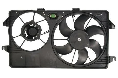 Вентилятор радіатора NRF 47452