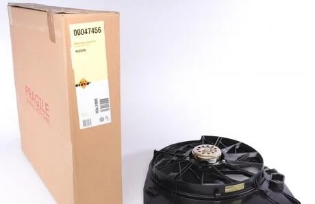 Вентилятор радіатора NRF 47456