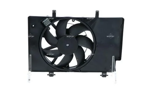 Вентилятор радіатора NRF 47650
