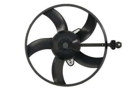 Вентилятор радіатора VW/AUDI/SEAt/SKODA 1.0-1.6 2000- NRF 47876
