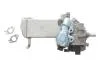 Радіатор рециркуляції відпрацьованих газів NRF 48201 (фото 1)