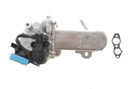 Радіатор рециркуляції відпрацьованих газів NRF 48204