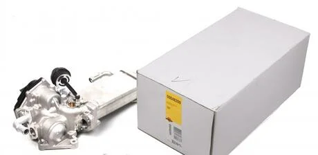 Радіатор рециркуляції NRF 48209