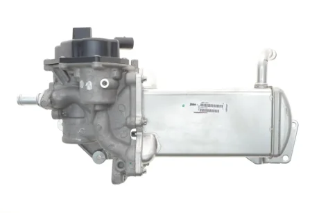 Радіатор рециркуляції відпрацьованих газів NRF 48210