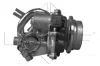 Радіатор NRF 48220 (фото 3)