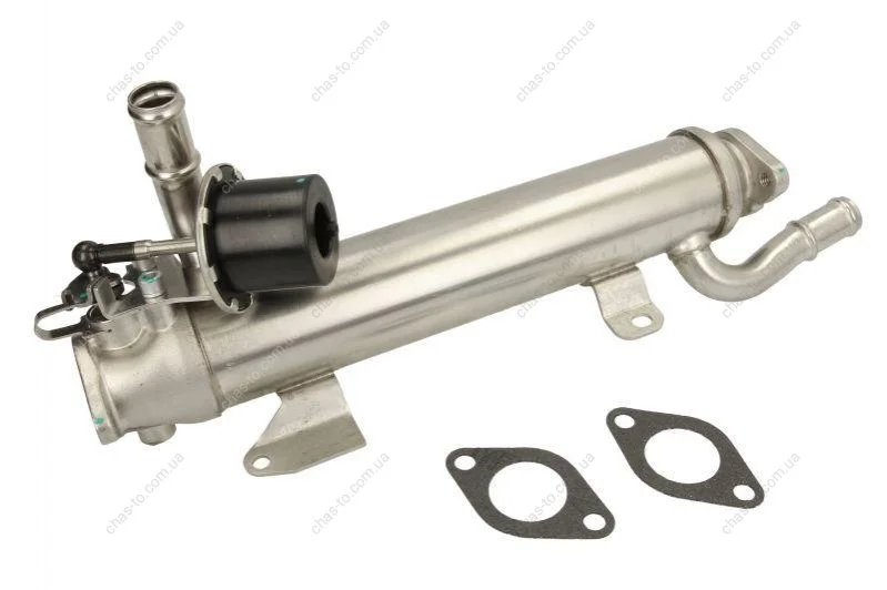 Радіатор рециркуляції NRF 48314 (фото 1)