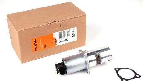 Клапан EGR возврат отработавших газов Opel Movano,Vivaro 1.9DTI Renault Laguna,Megane II,Scenic,Trafic 1.9 DTI/DCI NRF 48323