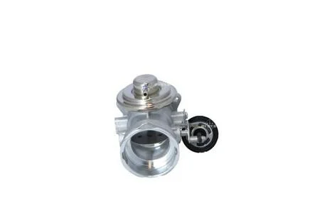 Клапан рециркуляции 1,9TDI VAG A4-6/Galaxy/Alhambra/Supe NRF 48324