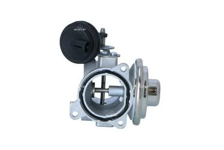 Клапан EGR VW Passat/Audi A4/A6 1.9TDI 95-06 (вир-во) NRF 48335