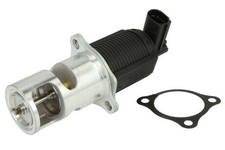 Клапан рециркуляції діам.16mm Renault Master 00-/Opel Movano/Vivaro 2.2 DCI 03- NRF 48344