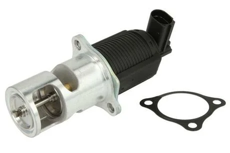 Клапан рециркуляции диам.16mm Renault Master 00-/Opel Movano/Vivaro 2.2 DCI 03- NRF 48344