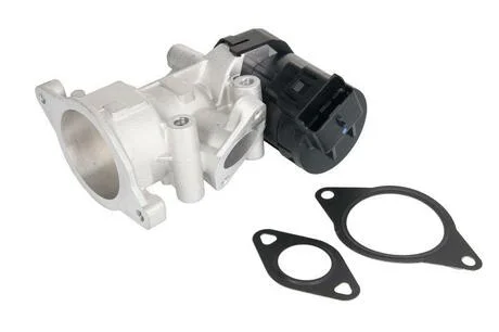 Клапан EGR NRF 48398