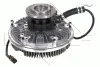 Віскомуфта вентилятора NRF 49001 (фото 4)