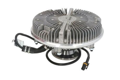 Вискомуфта вентилятора NRF 49001