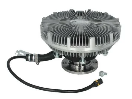 Віскомуфта вентилятора NRF 49004