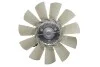 Віскомуфта вентилятора Euro - 5 Euro - 5 без крильчатки (з крильчаткою) 49146) NRF 49006 (фото 1)