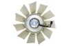 Віскомуфта вентилятора Euro - 5 Euro - 5 без крильчатки (з крильчаткою) 49146) NRF 49006 (фото 2)