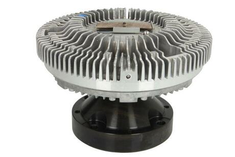 Вискомуфта вентилятора NRF 49014 (фото 1)