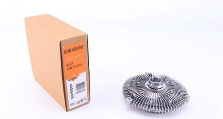 Віскомуфта AUDI A6 2.5TDi 11/1999-01/2005 NRF 49590