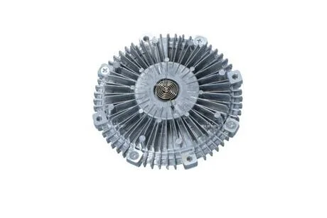 Віскомуфта MITSUBISHI L200 11/2005> NRF 49591