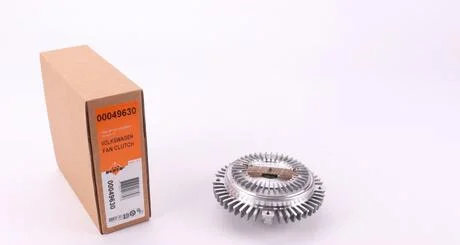 Віскомуфта вентилятора NRF 49630