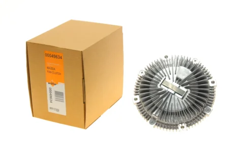 Вентилятор NRF 49634