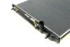 Радіатор охолодження NRF 50001 (фото 7)