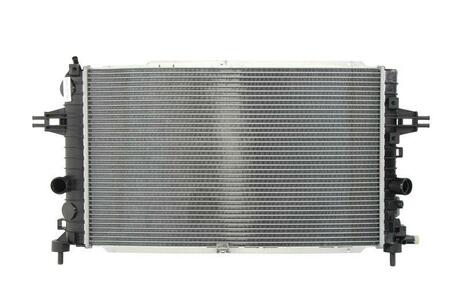 Радиатор охлаждения двигателя NRF 50143