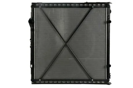 Радиатор NRF 50154