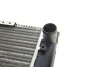 Радіатор охолодження двигуна SEAT Toledo 91- NRF 503003 (фото 4)