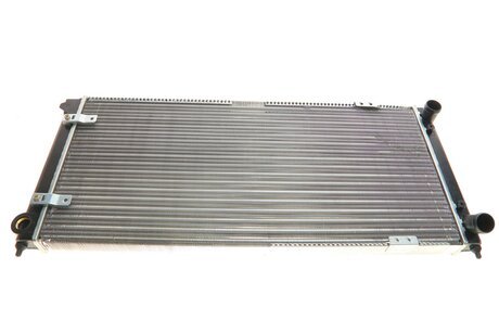 Радиатор охлаждения двигателя SEAT Toledo 91- NRF 503003 (фото 1)