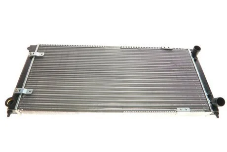 Радиатор охлаждения двигателя SEAT Toledo 91- NRF 503003
