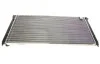 Радіатор охолодження двигуна SEAT Toledo 91- NRF 503003 (фото 7)