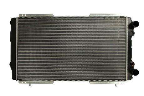 Радиатор системы охлаждения двигателя NRF 50403 (фото 1)