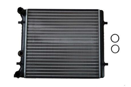 Радиатор охлаждения двигателя SEAT Leon 99- NRF 509530 (фото 1)