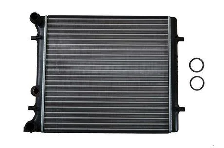 Радиатор охлаждения двигателя SEAT Leon 99- NRF 509530