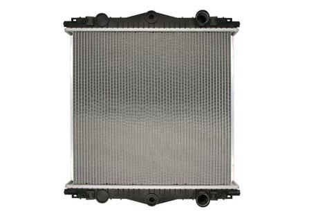 Радиатор системы охлаждения NRF 509569 (фото 1)